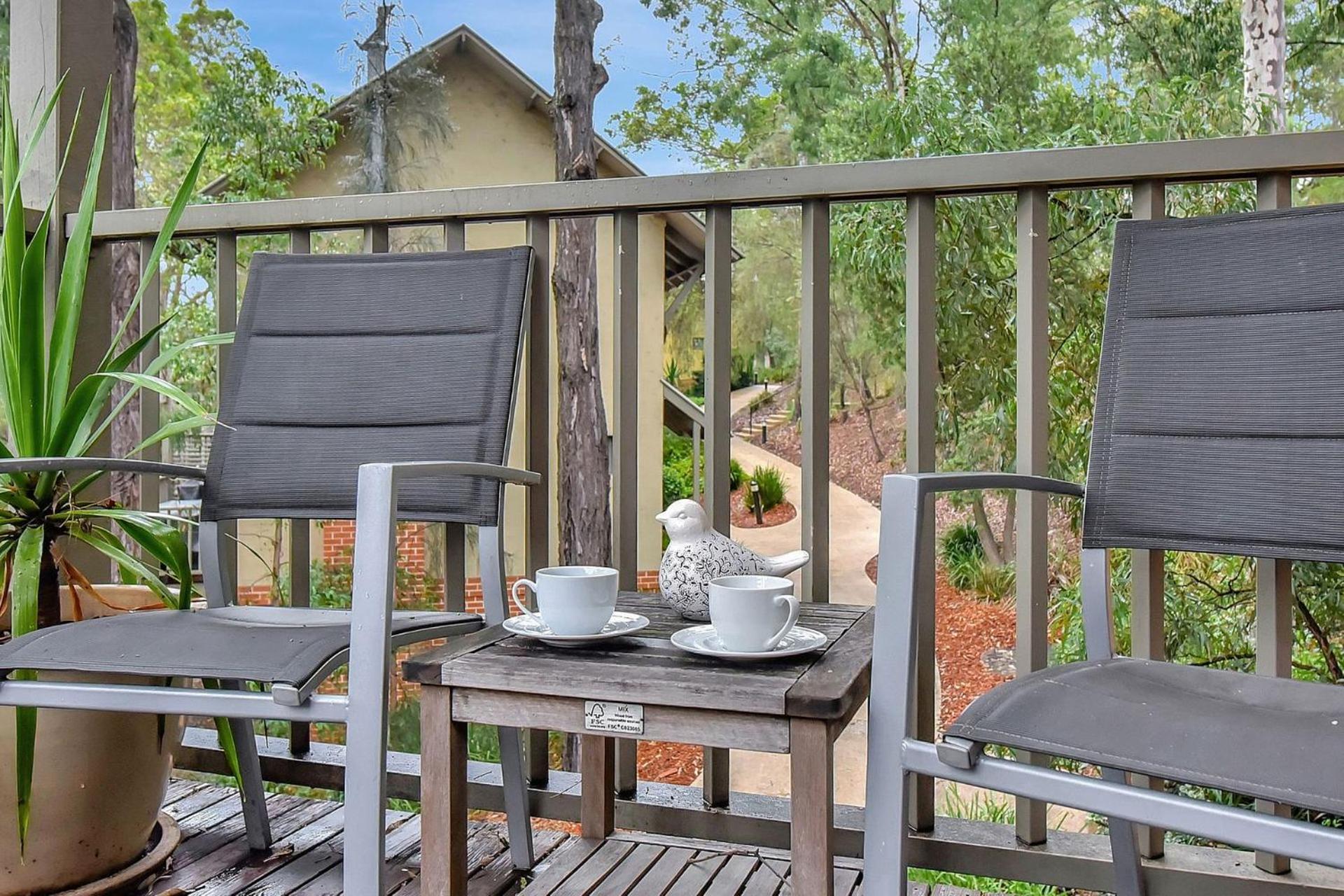 Villa 3Br De Saran Villa Located Within Cypress Lakes Resort Pokolbin Exterior foto