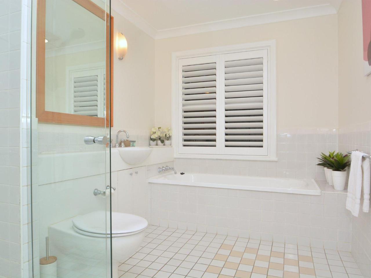 Villa 3Br De Saran Villa Located Within Cypress Lakes Resort Pokolbin Exterior foto